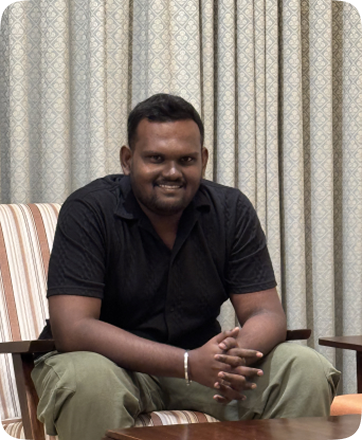 Arun Surya