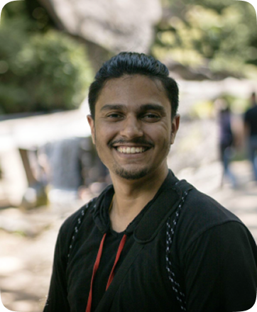 Dilip Seenivasan