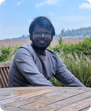 Harish Karthick