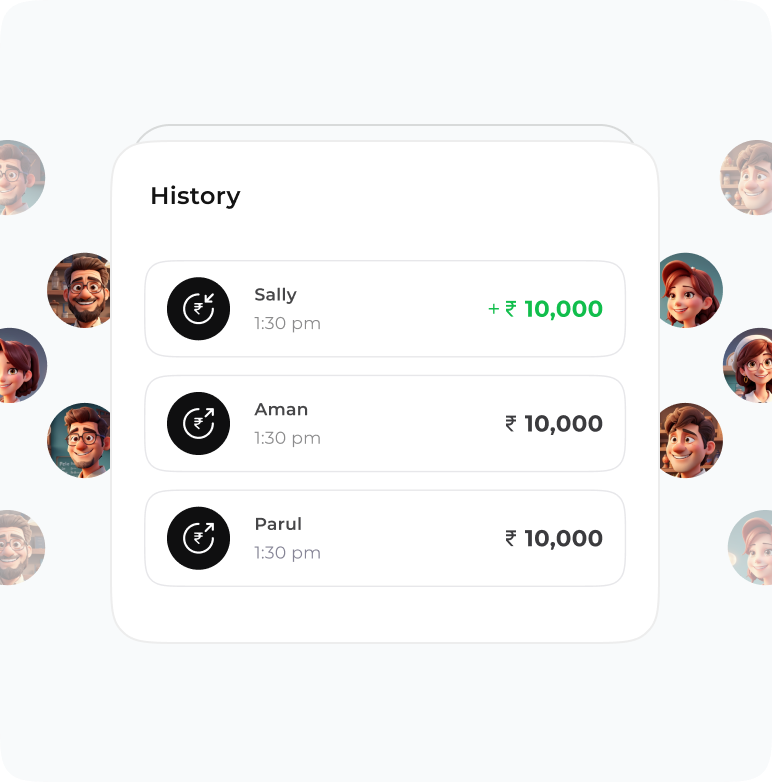 UPI Use Cases