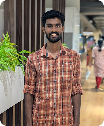 Kavi Prakash