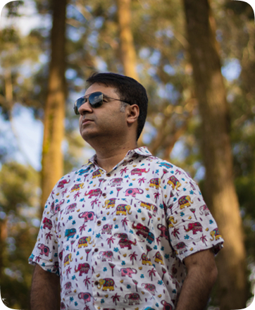 Saurabh Bhatnagar