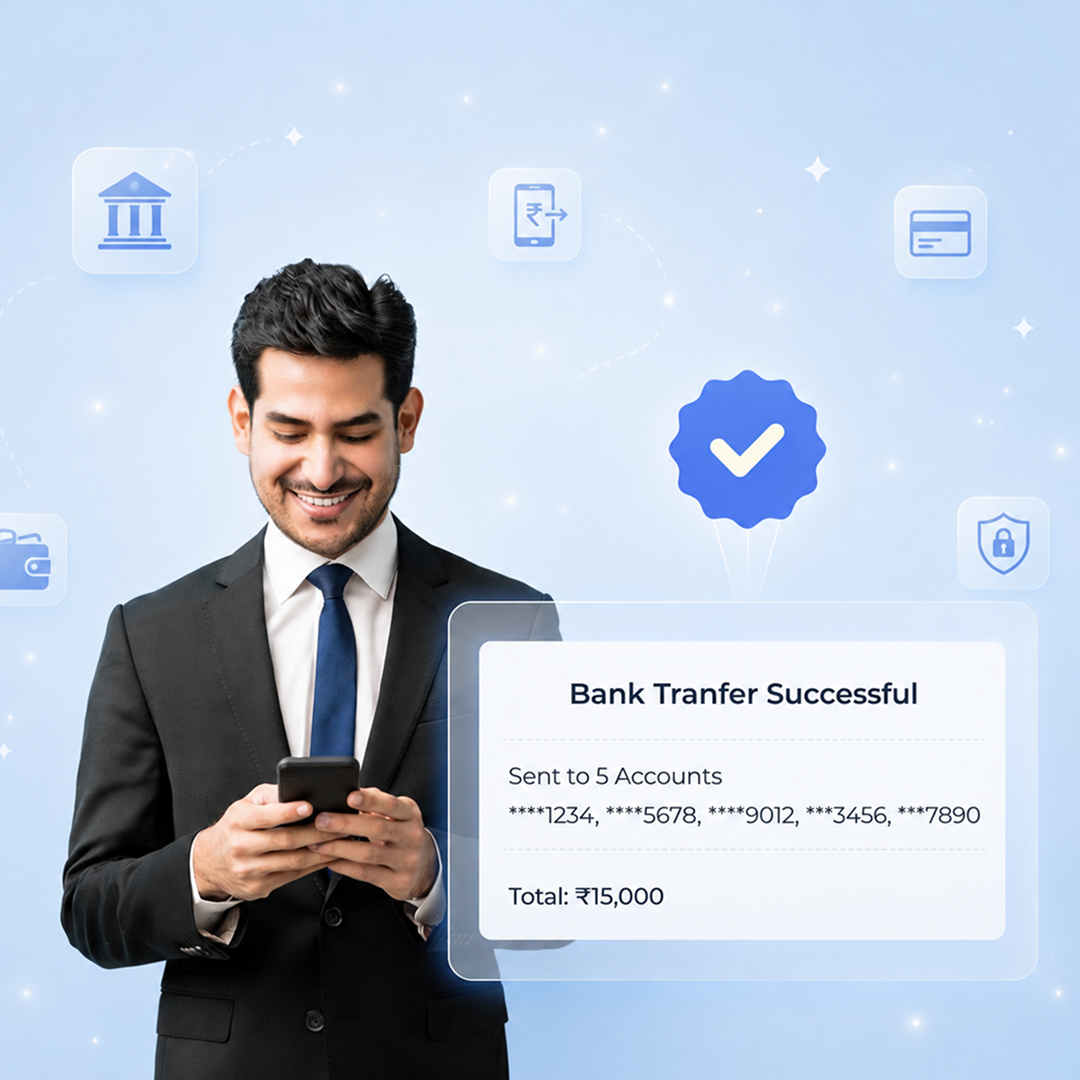 Bank Transfer