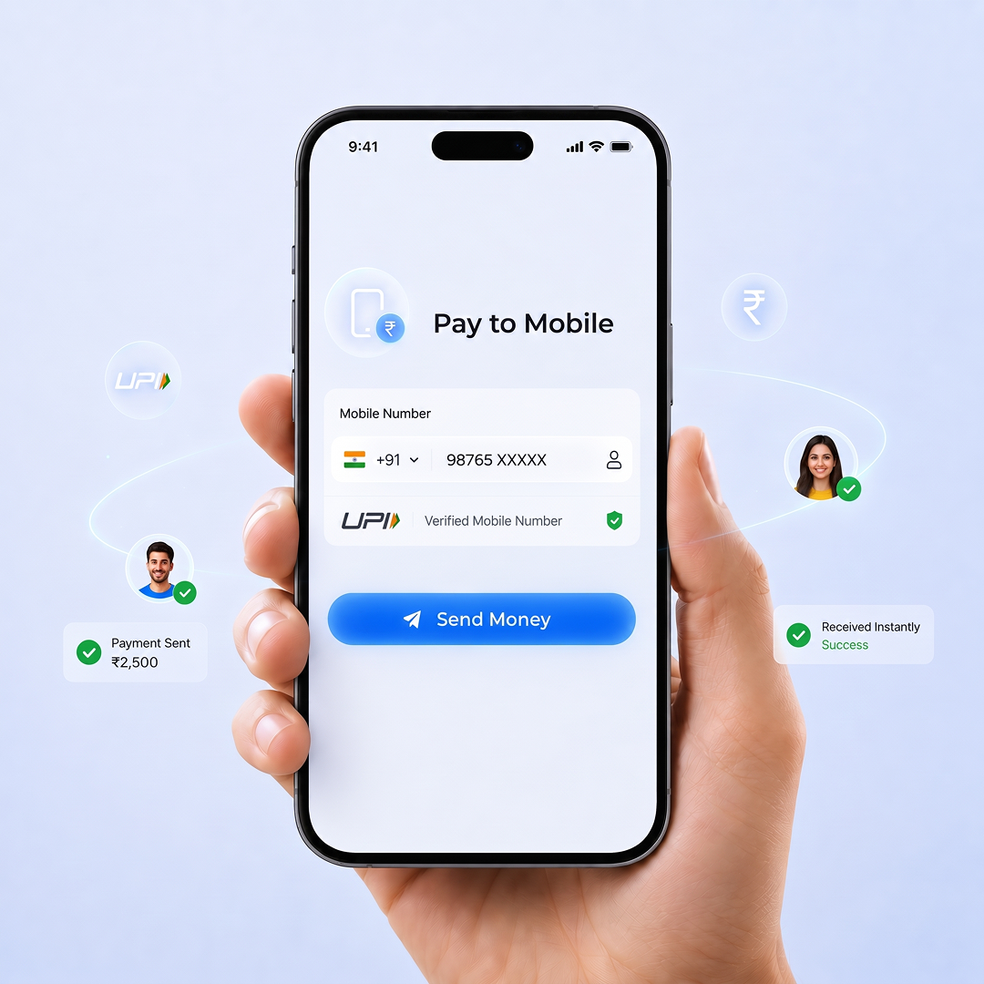 Phone Pay