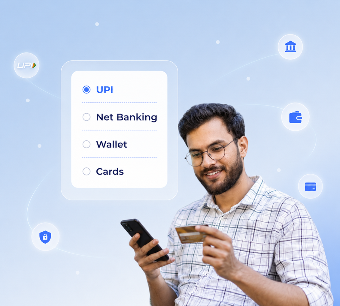 Payment Gateway