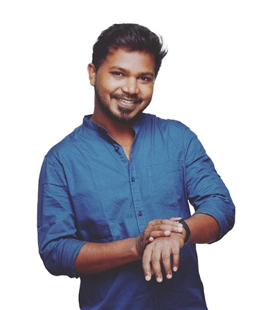 Senthil Thangavel