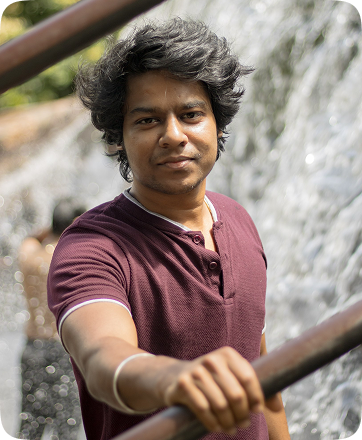 Jai Venkatesh