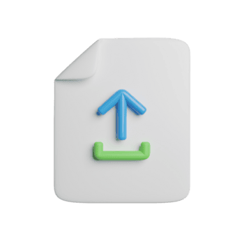 Upload your statement